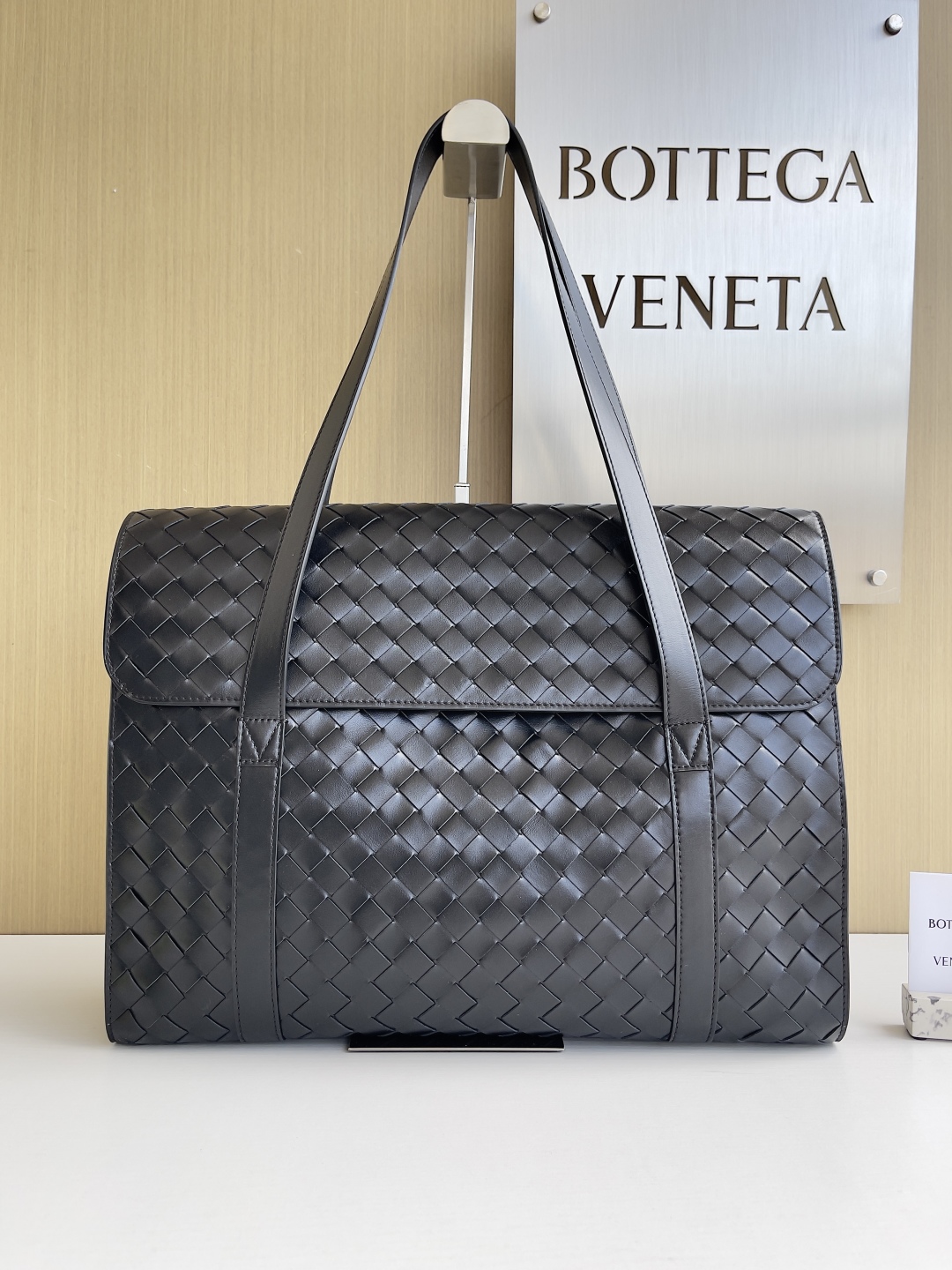 보테가베네타 Bottega Veneta 795102 Portfolio 서류가방 41cm
