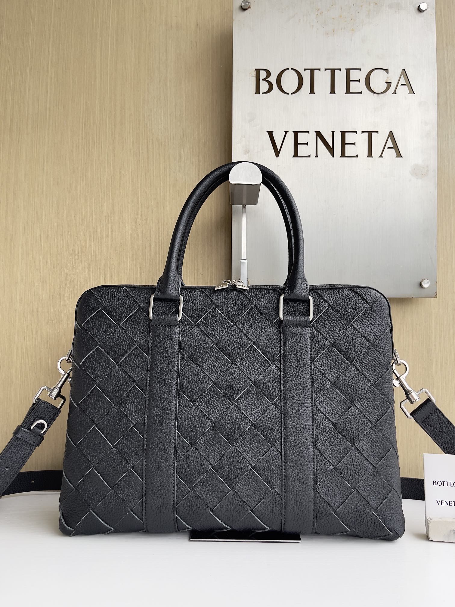 보테가베네타 Bottega Veneta 799765 서류가방 36cm