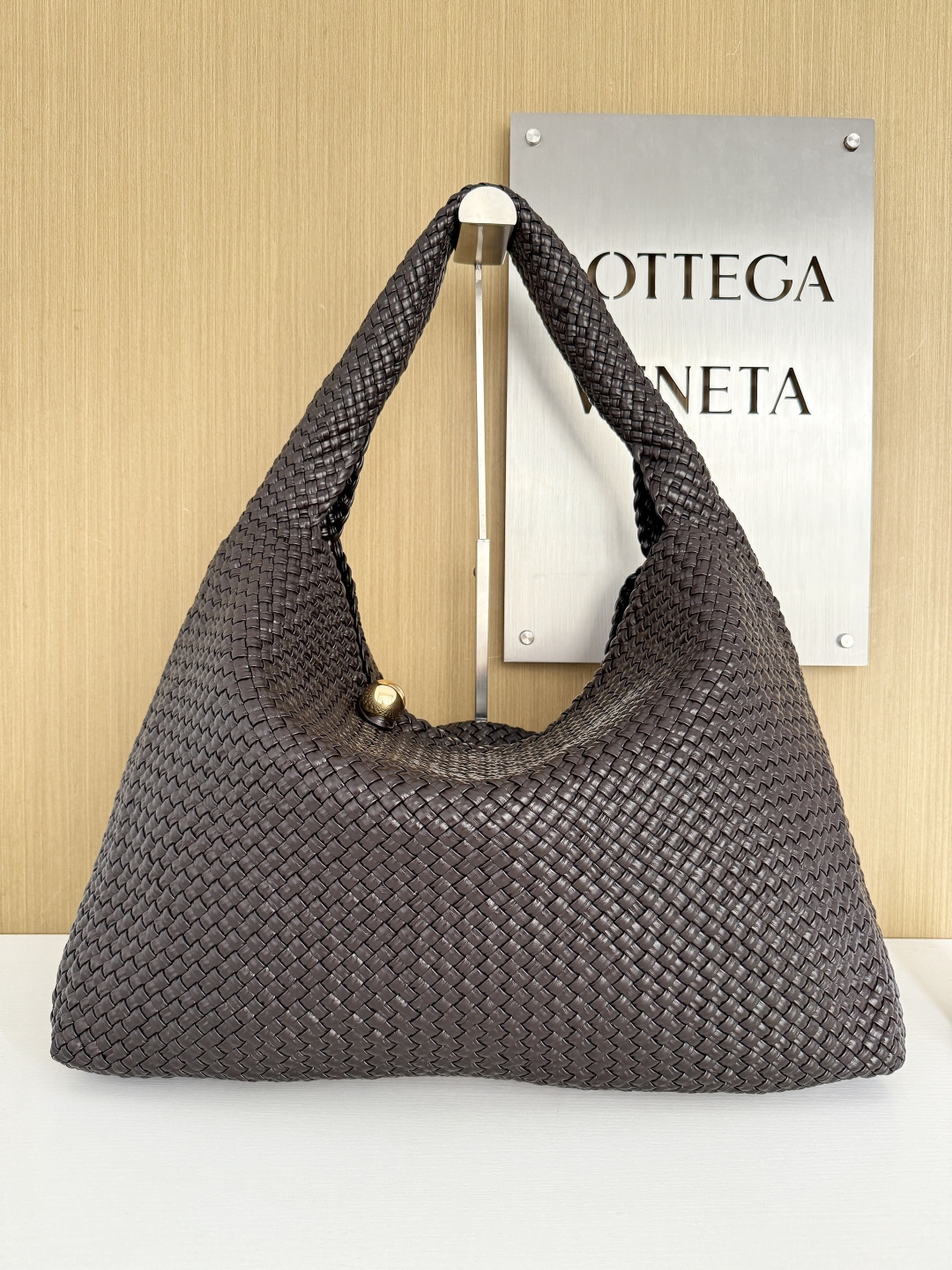 보테가베네타 Bottega Veneta Large Tosca Baci 70979 54cm