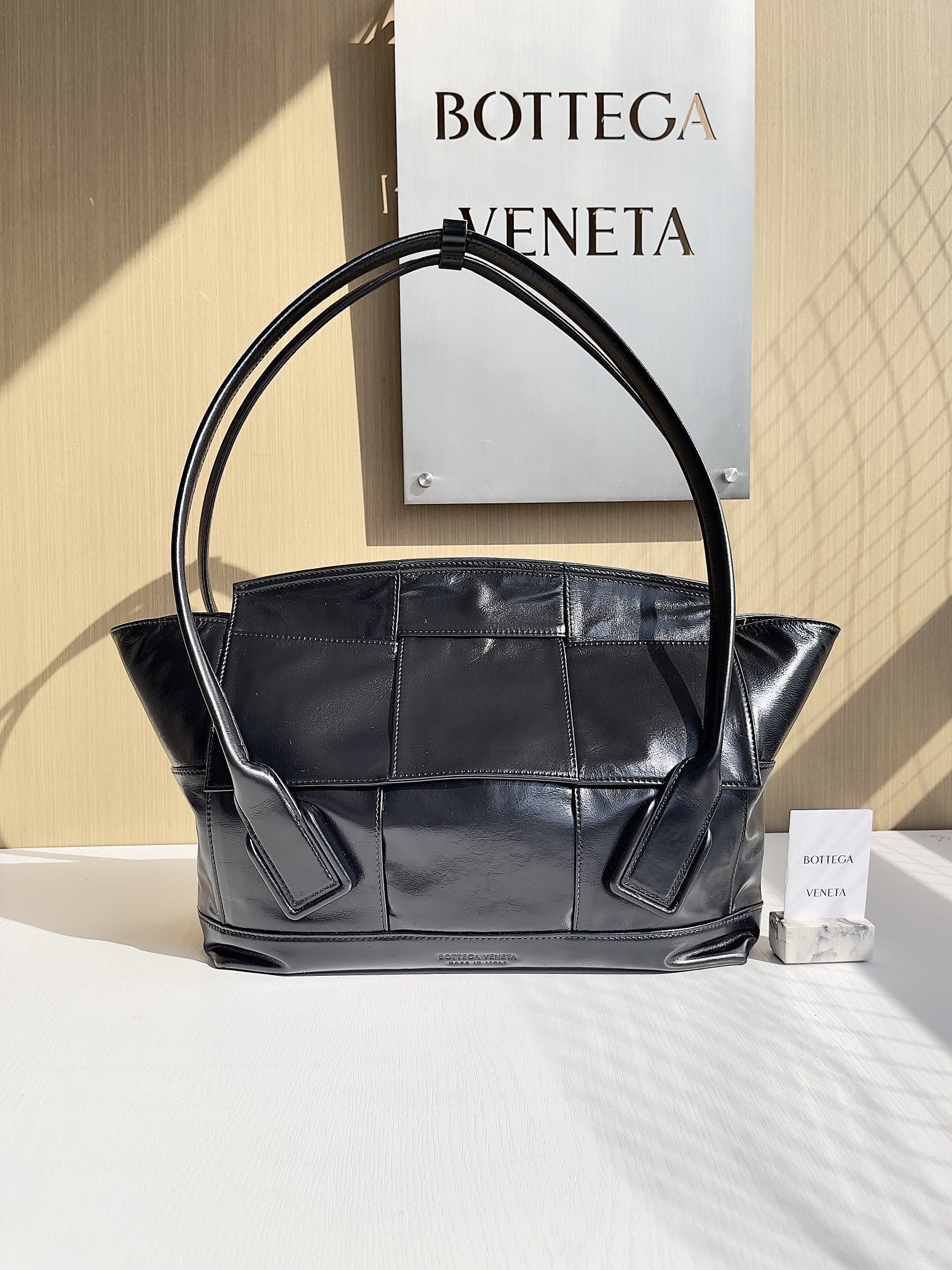 보테가베네타 Bottega Veneta 618463 Arco 48cm
