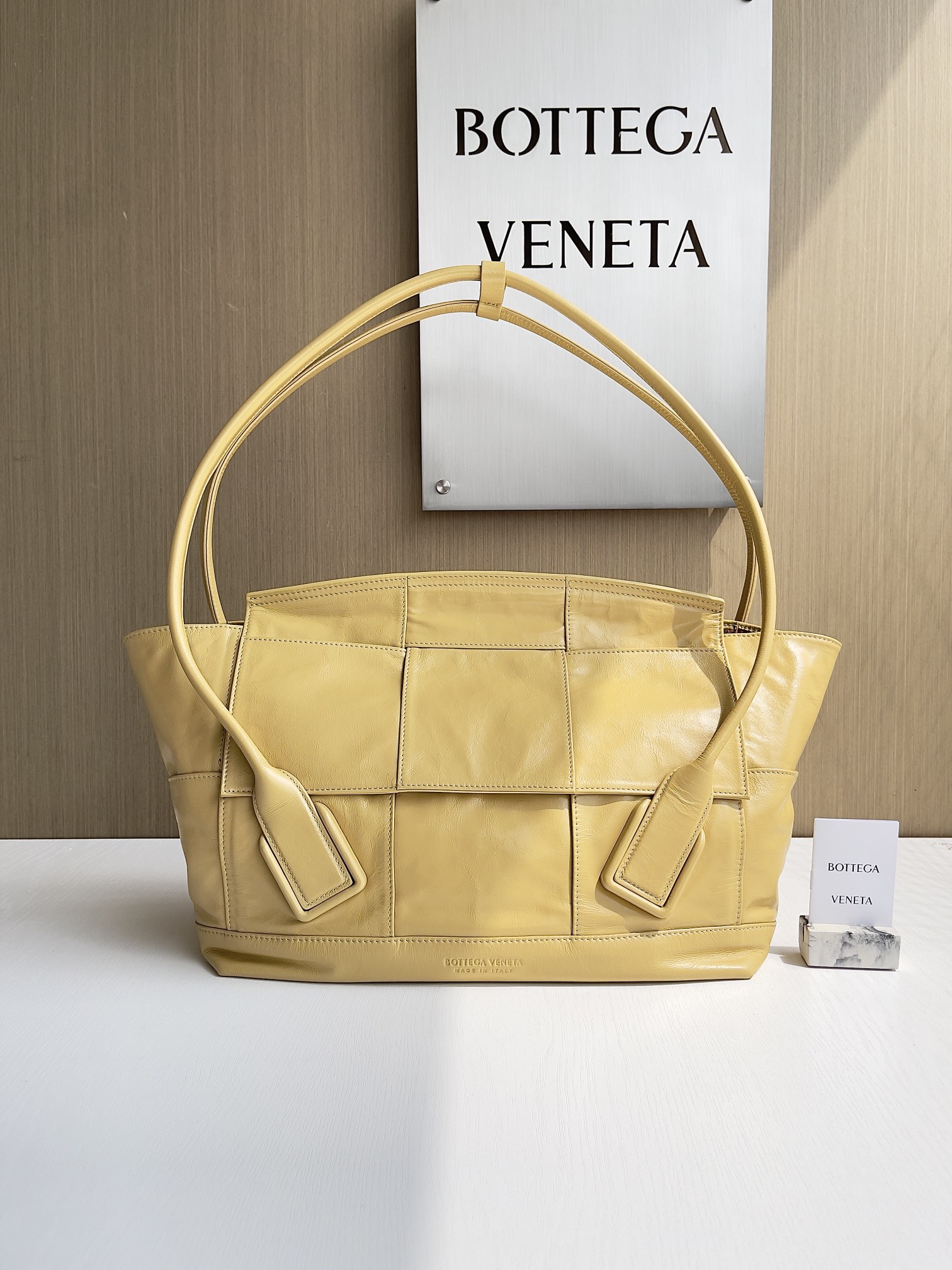 보테가베네타 Bottega Veneta 618463 Arco 48cm