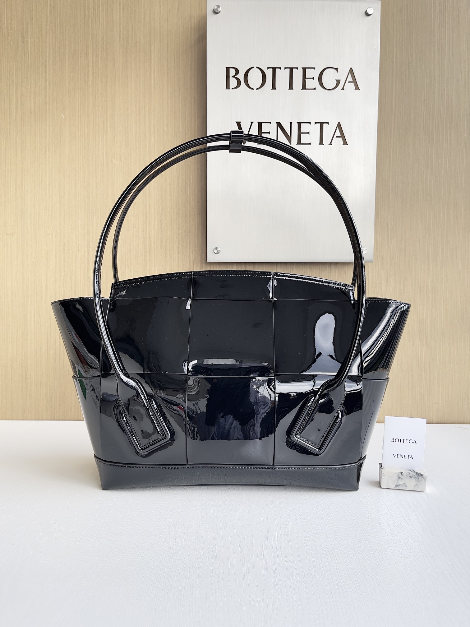 보테가베네타 Bottega Veneta 618463 Arco 48cm