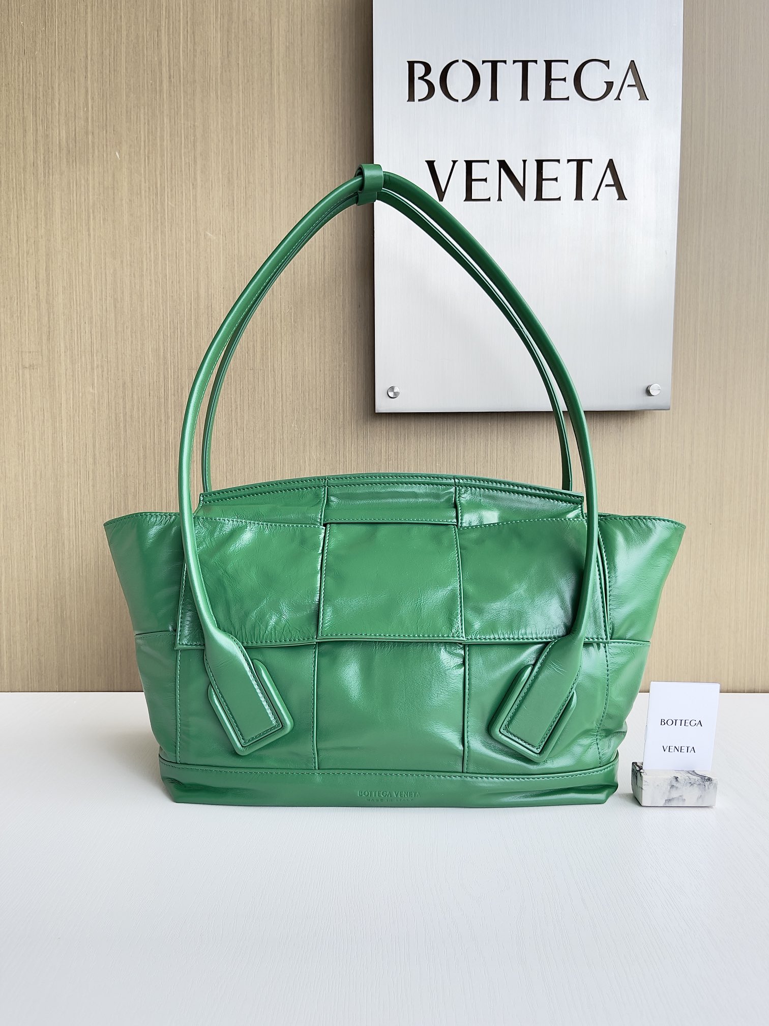 보테가베네타 Bottega Veneta 618463 Arco 48cm