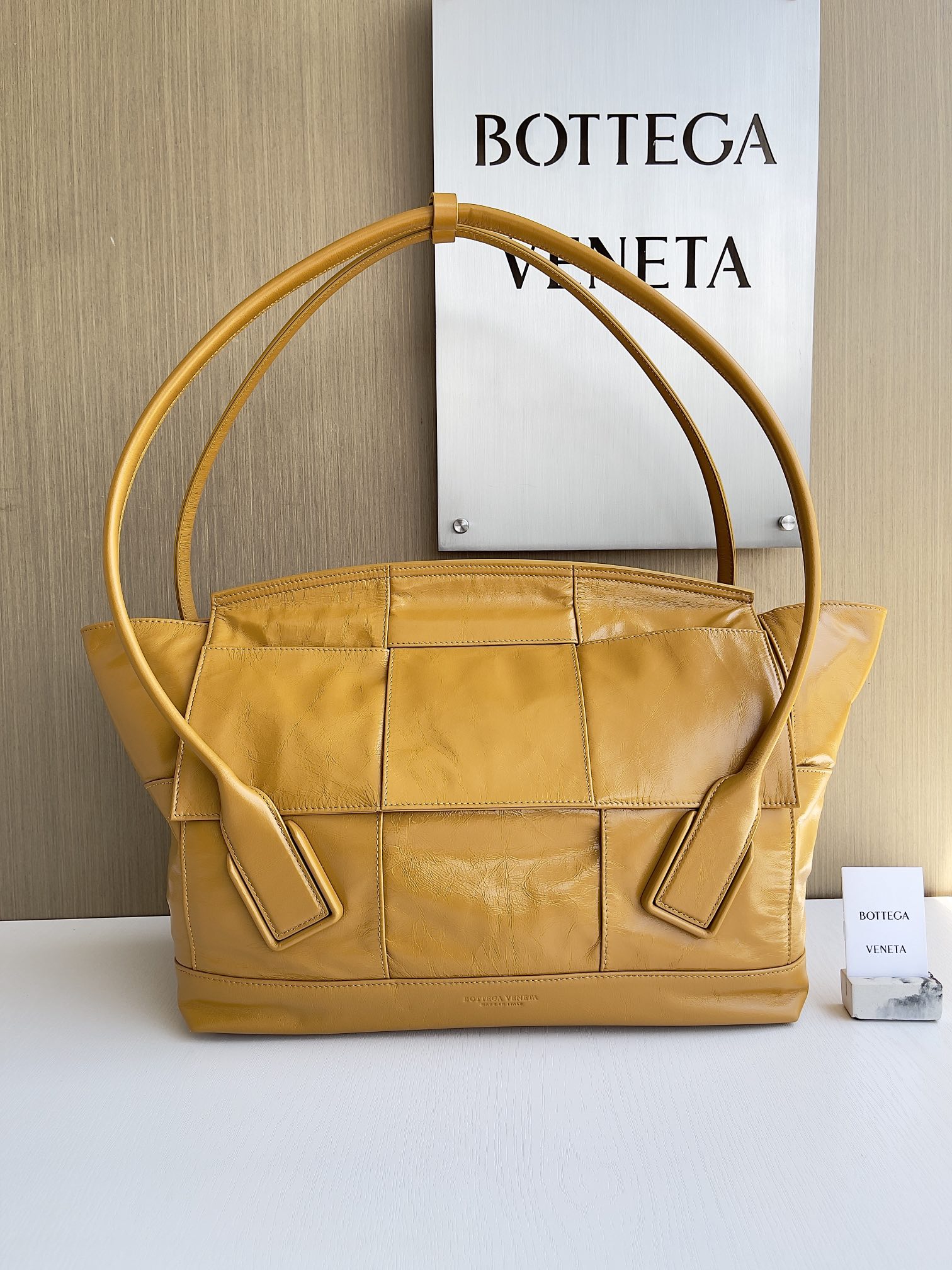 보테가베네타 Bottega Veneta 618463 Arco 56cm