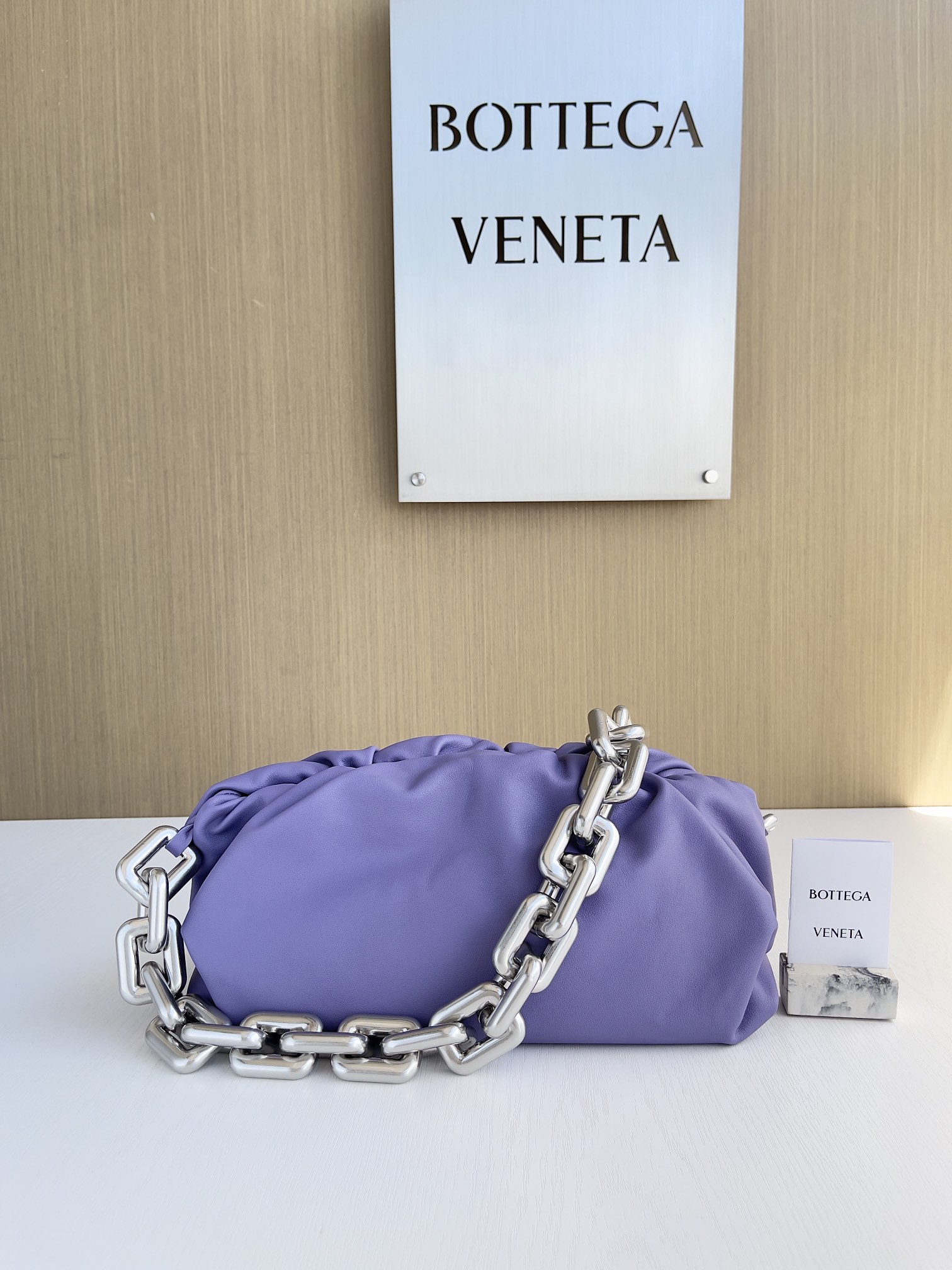 보테가베네타 Bottega Veneta 620230 Chain Pouch 31cm