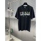 프라다 Prada 반팔 티셔츠