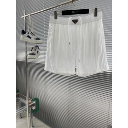 프라다 Prada 반바지