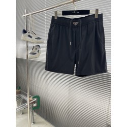 프라다 Prada 반바지