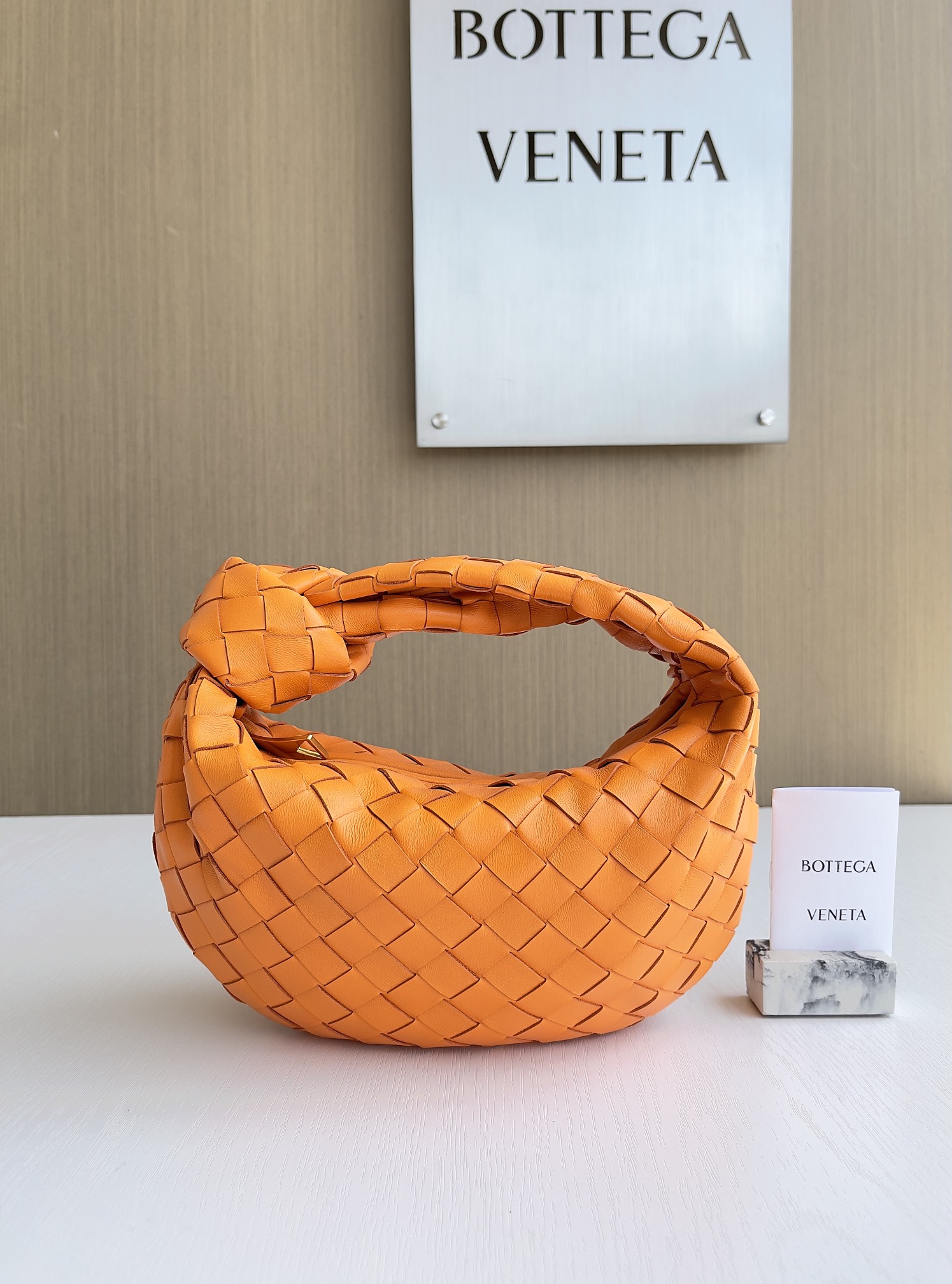 보테가베네타 Bottega Veneta 651876 Jodie 23cm