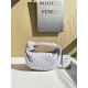 보테가베네타 Bottega Veneta 651876 Jodie 23cm
