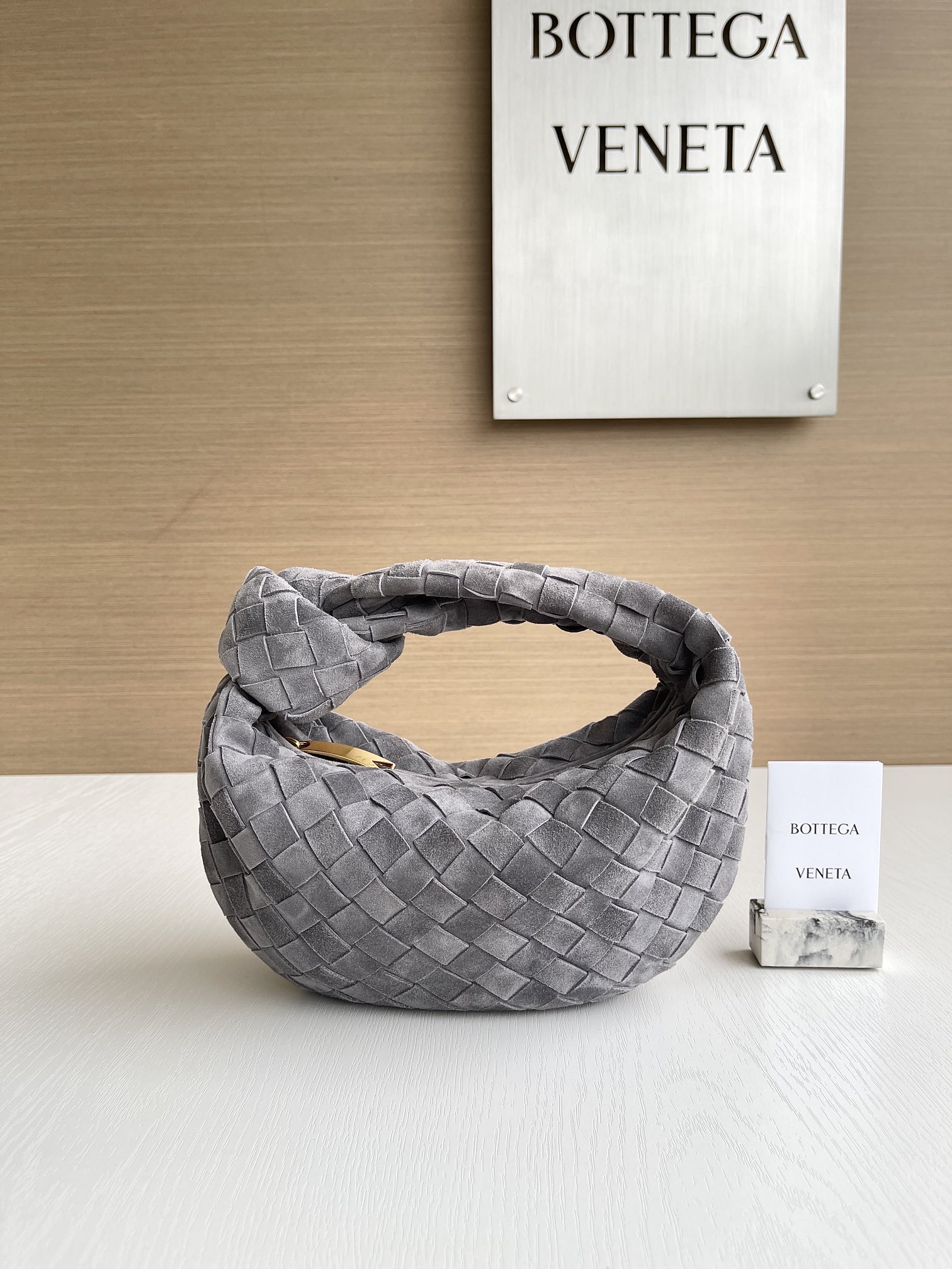 보테가베네타 Bottega Veneta 651876 Jodie 23cm