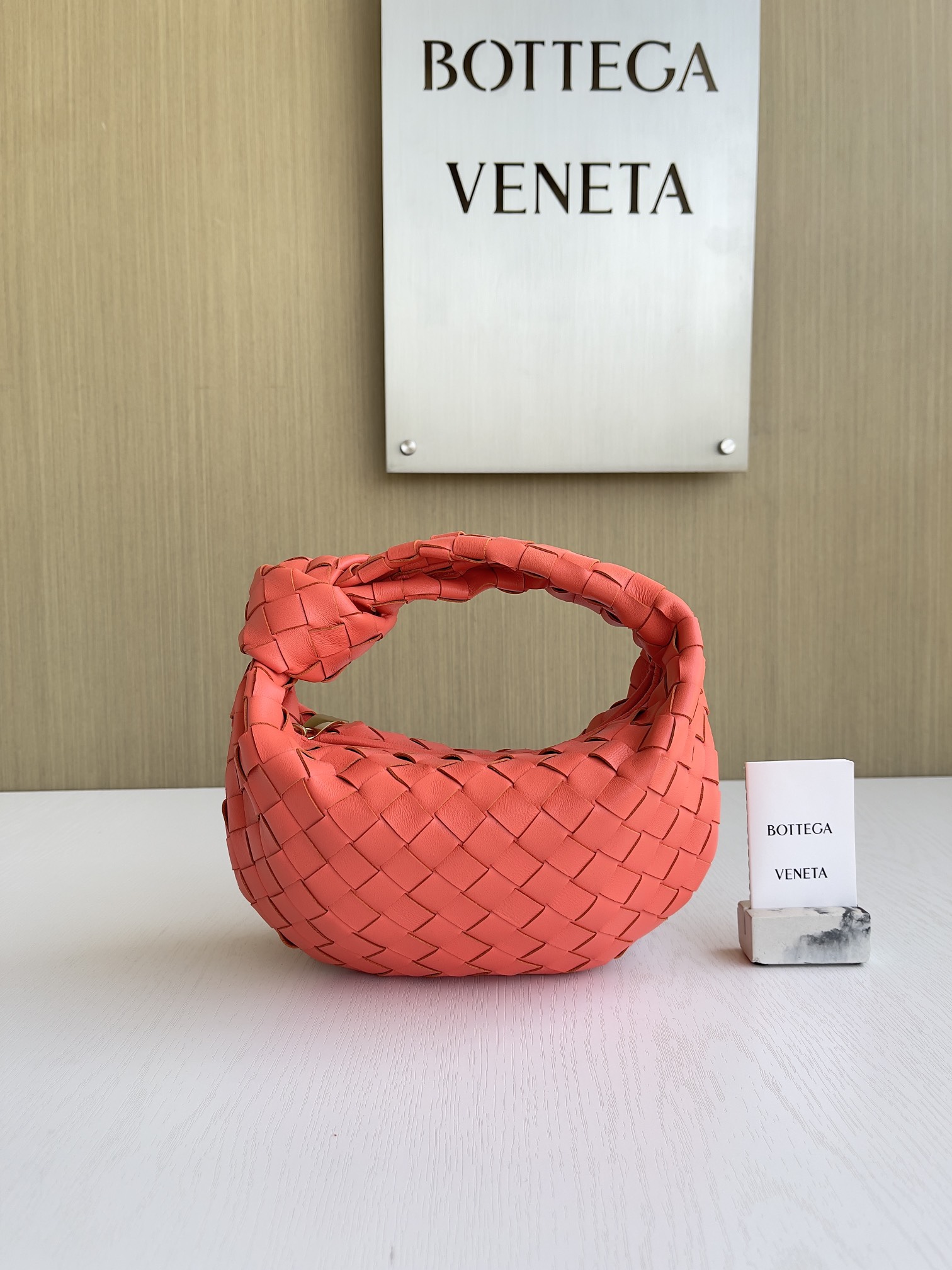 보테가베네타 Bottega Veneta 651876 Jodie 23cm