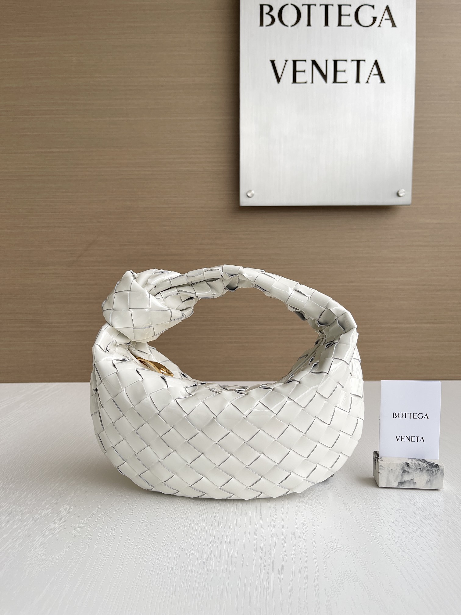 보테가베네타 Bottega Veneta 651876 Jodie 23cm