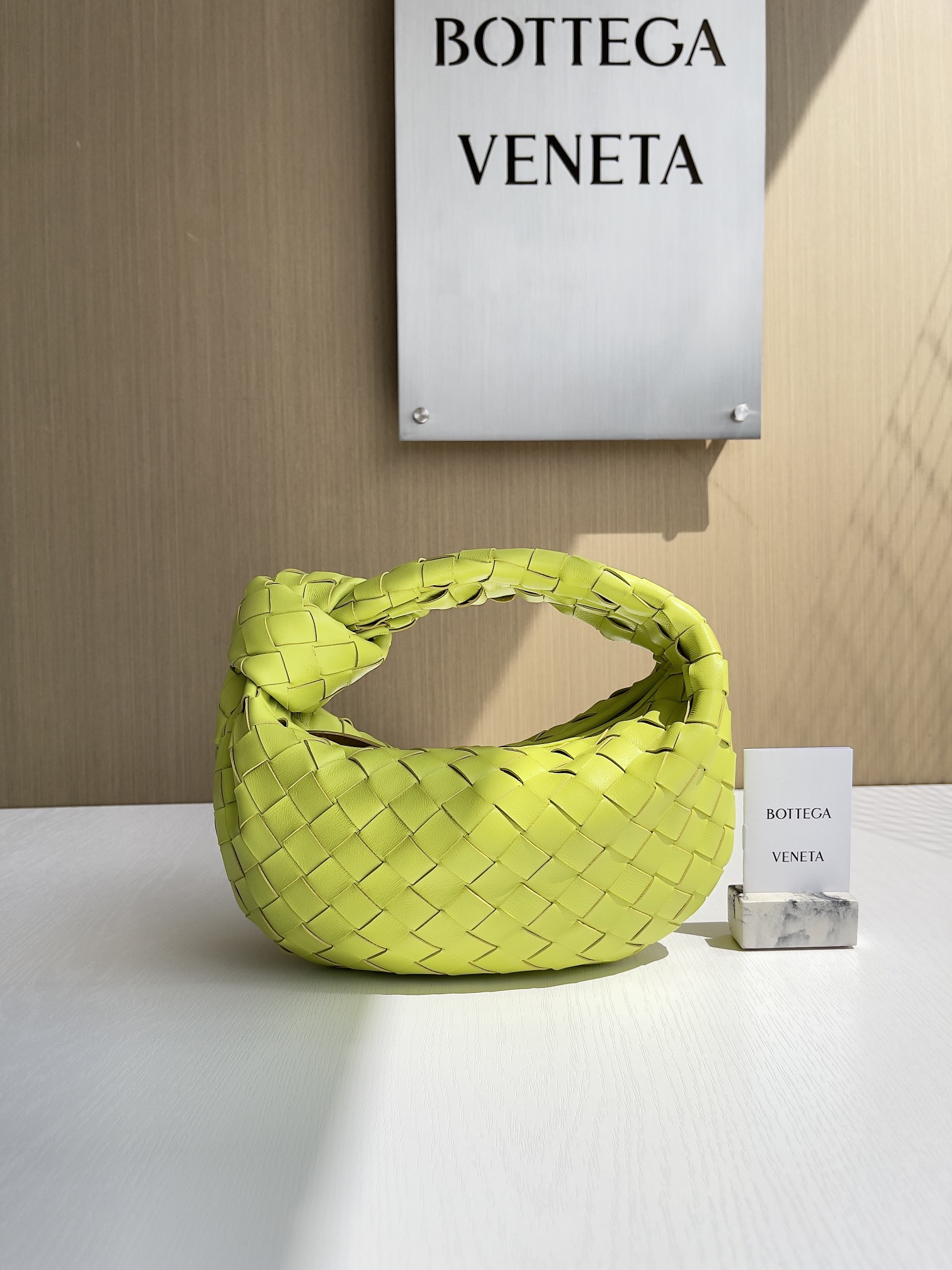 보테가베네타 Bottega Veneta 651876 Jodie 23cm