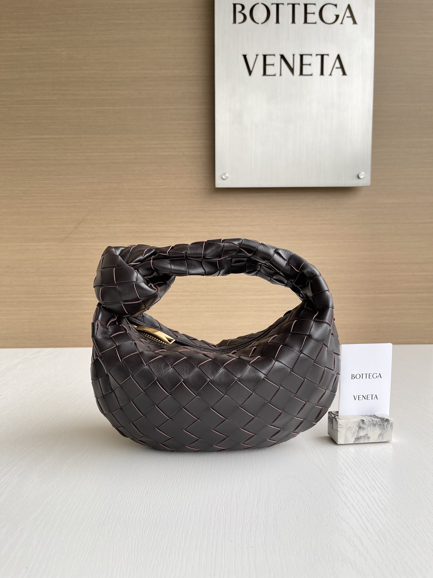 보테가베네타 Bottega Veneta 651876 Jodie 23cm