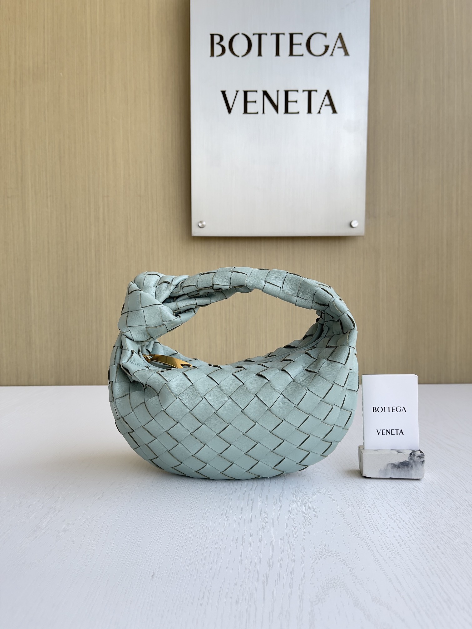보테가베네타 Bottega Veneta 651876 Jodie 23cm