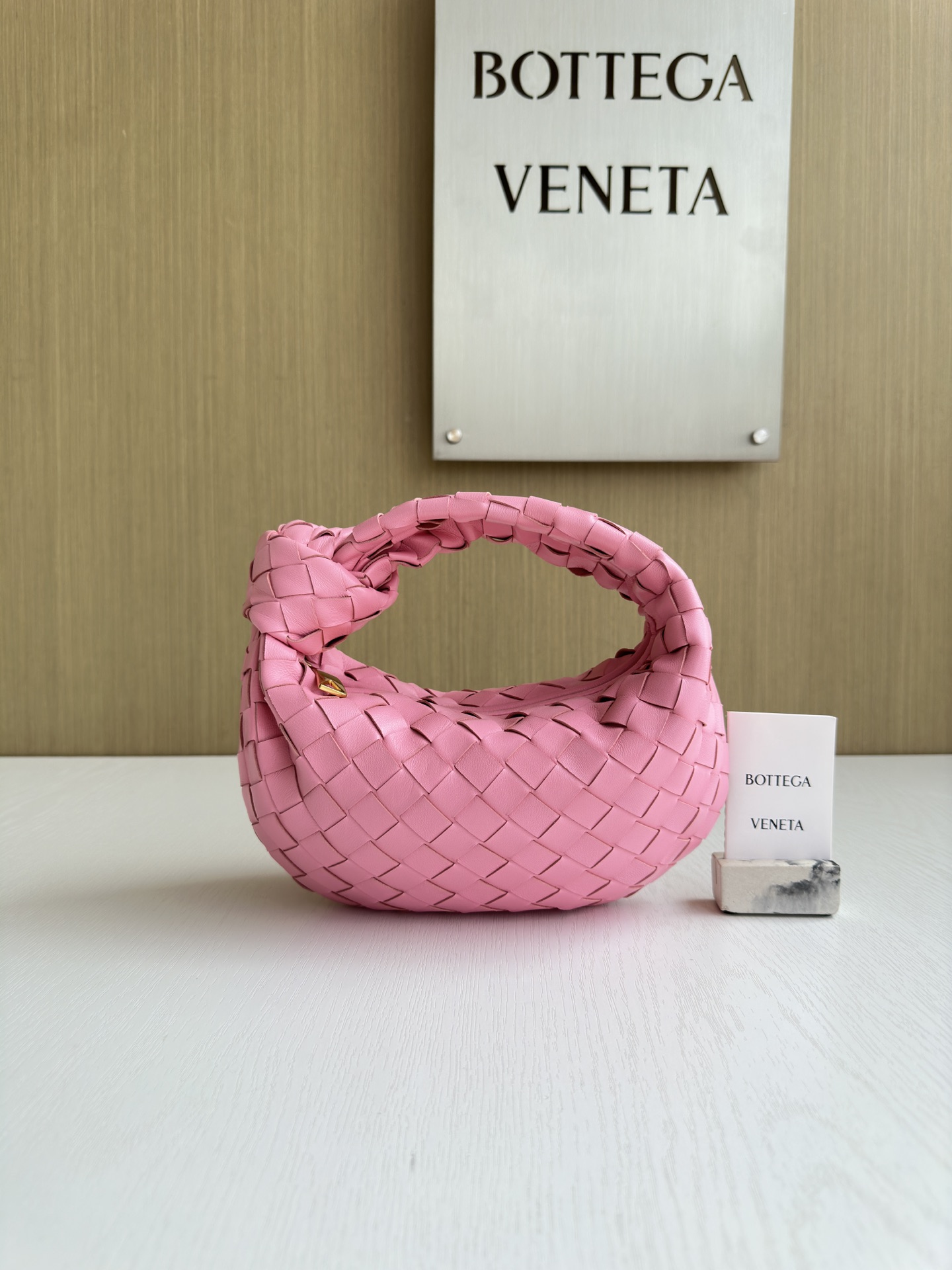 보테가베네타 Bottega Veneta 651876 Jodie 23cm