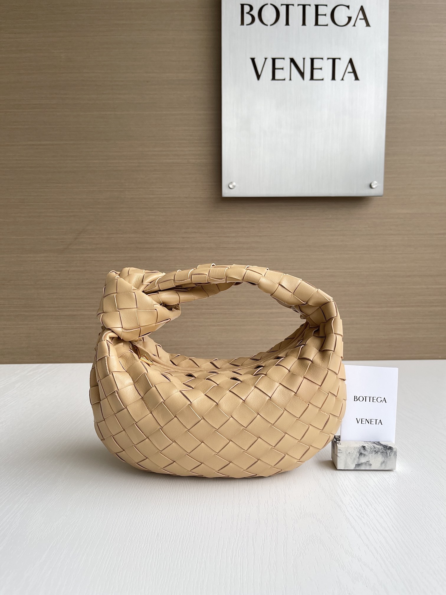 보테가베네타 Bottega Veneta 651876 Jodie 23cm