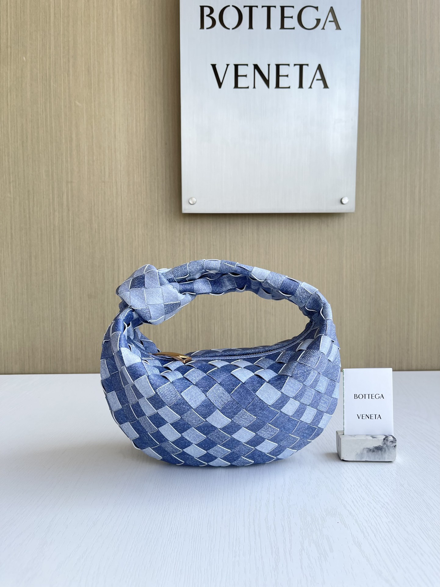 보테가베네타 Bottega Veneta 651876 Jodie 23cm