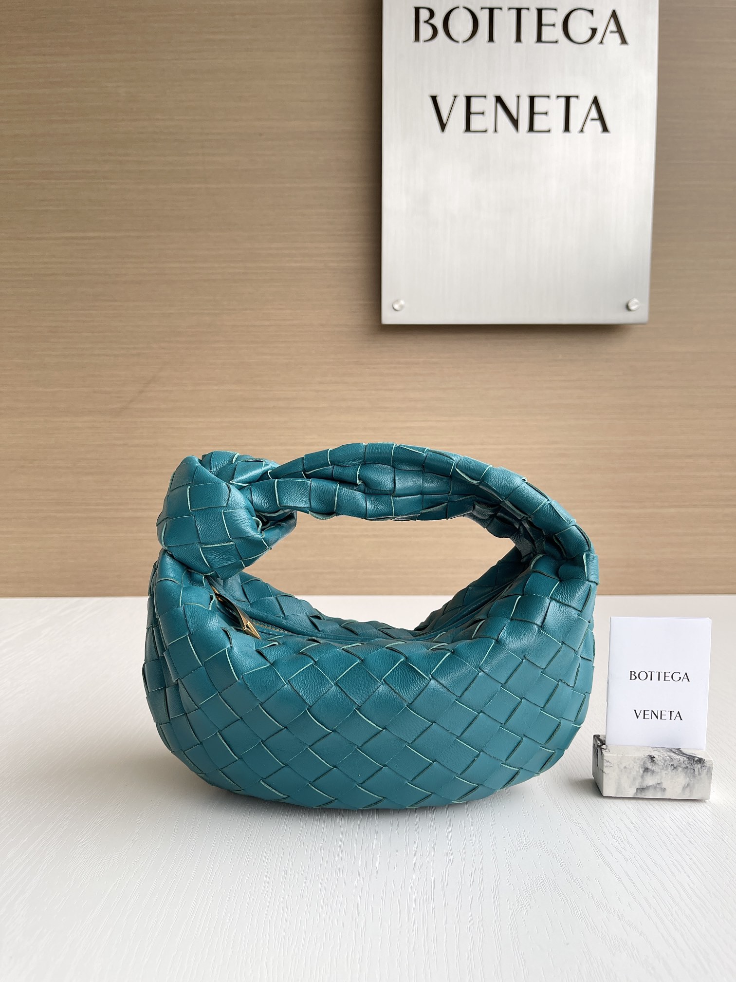 보테가베네타 Bottega Veneta 651876 Jodie 23cm