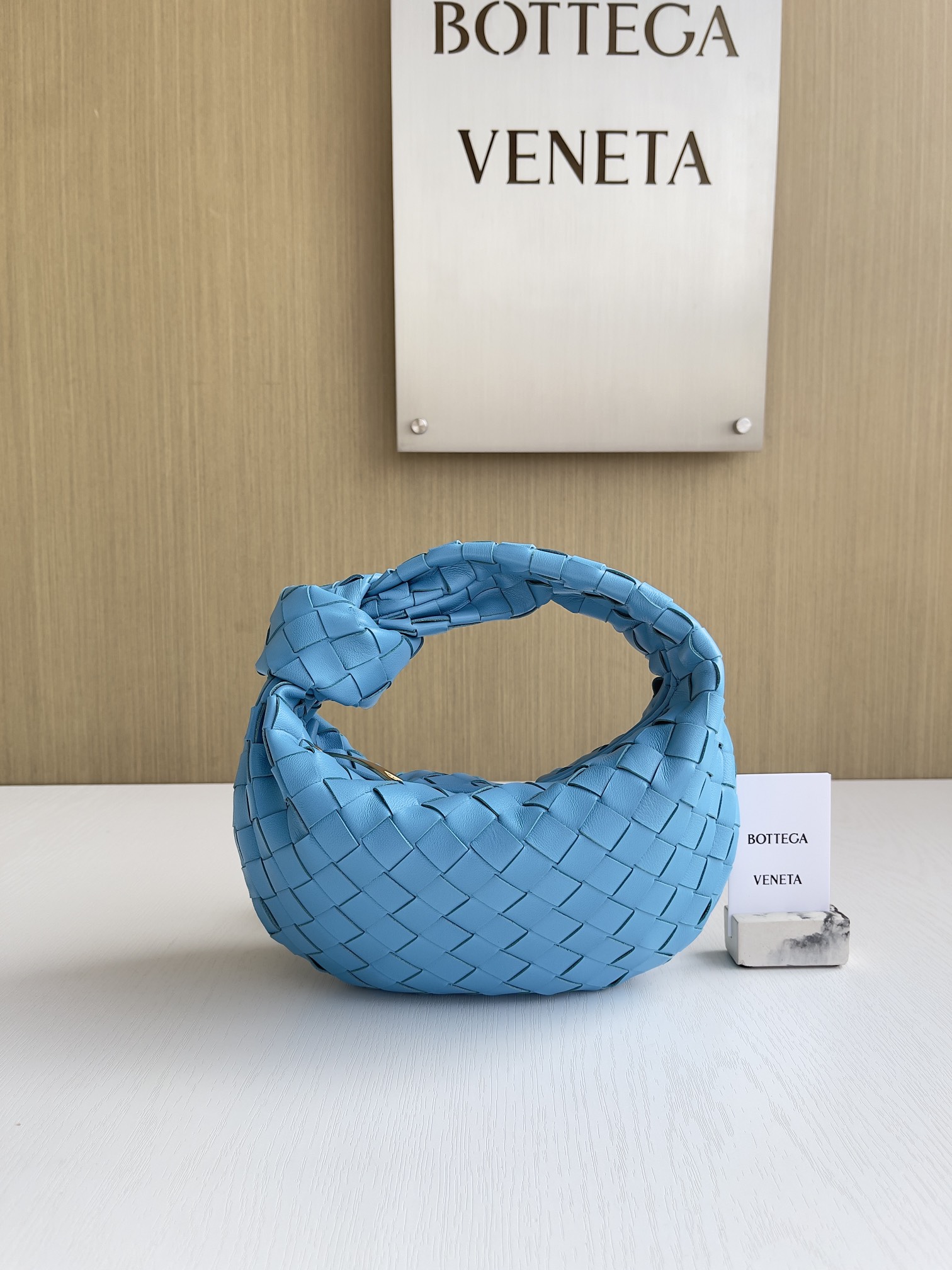 보테가베네타 Bottega Veneta 651876 Jodie 23cm