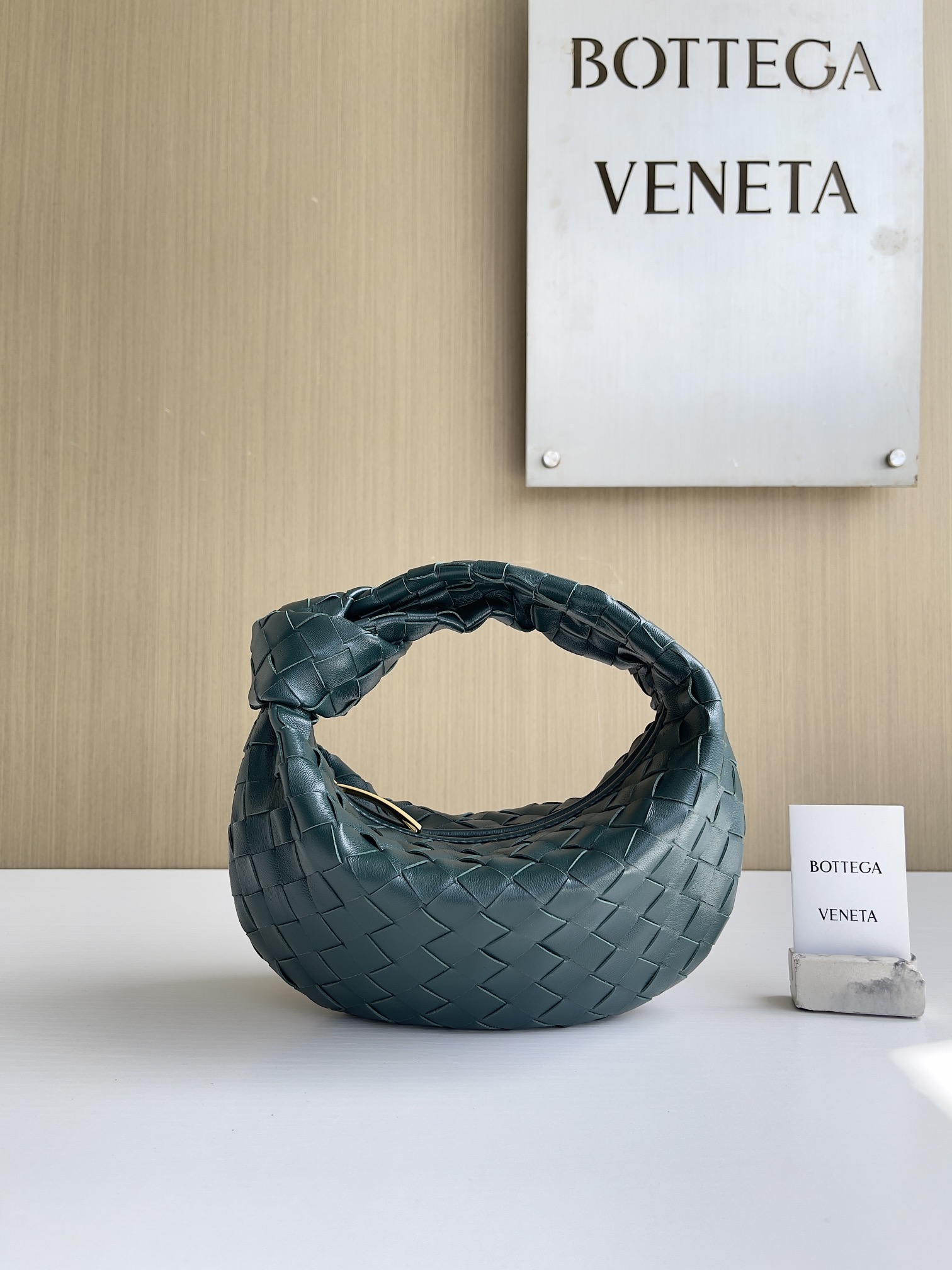 보테가베네타 Bottega Veneta 651876 Jodie 23cm