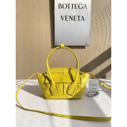 보테가베네타 Bottega Veneta 666873 Arco 17cm
