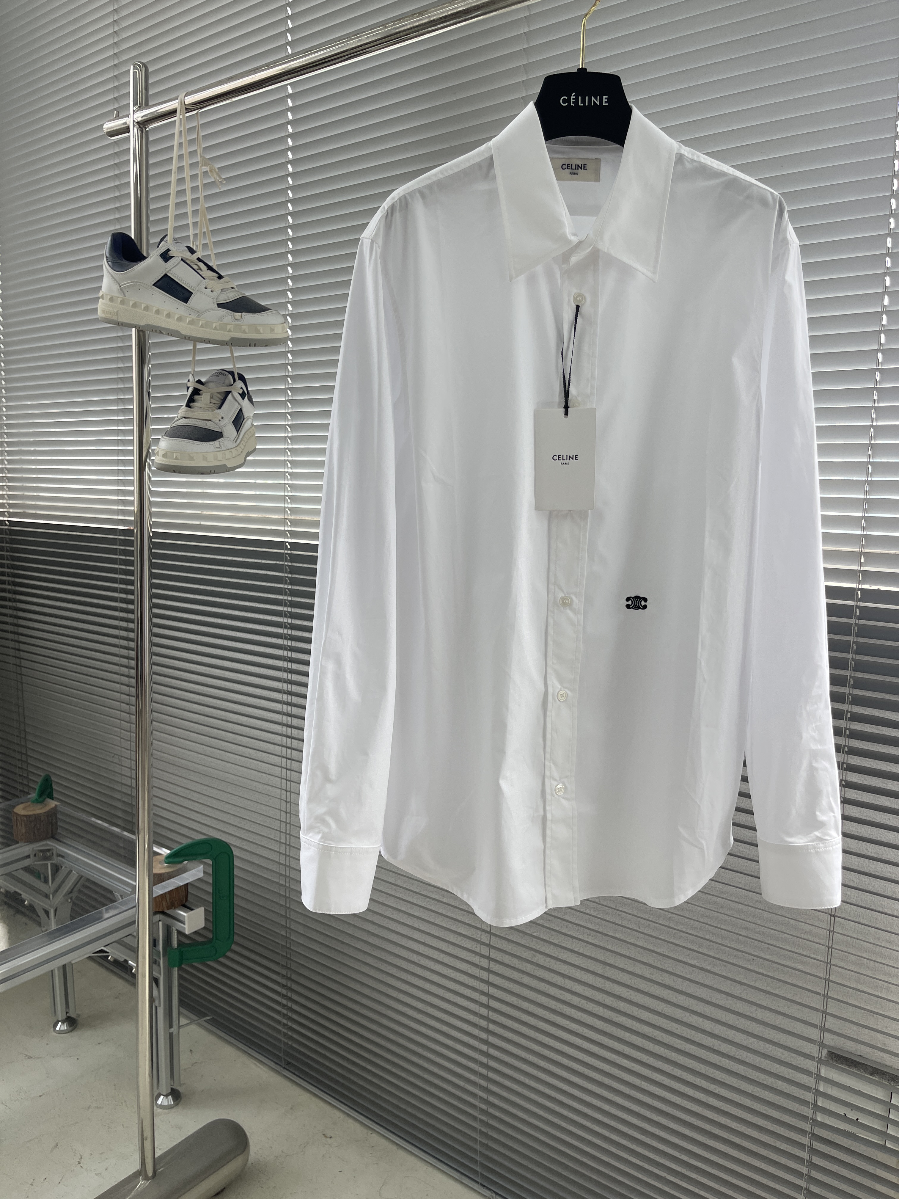 셀린느 CELINE 셔츠