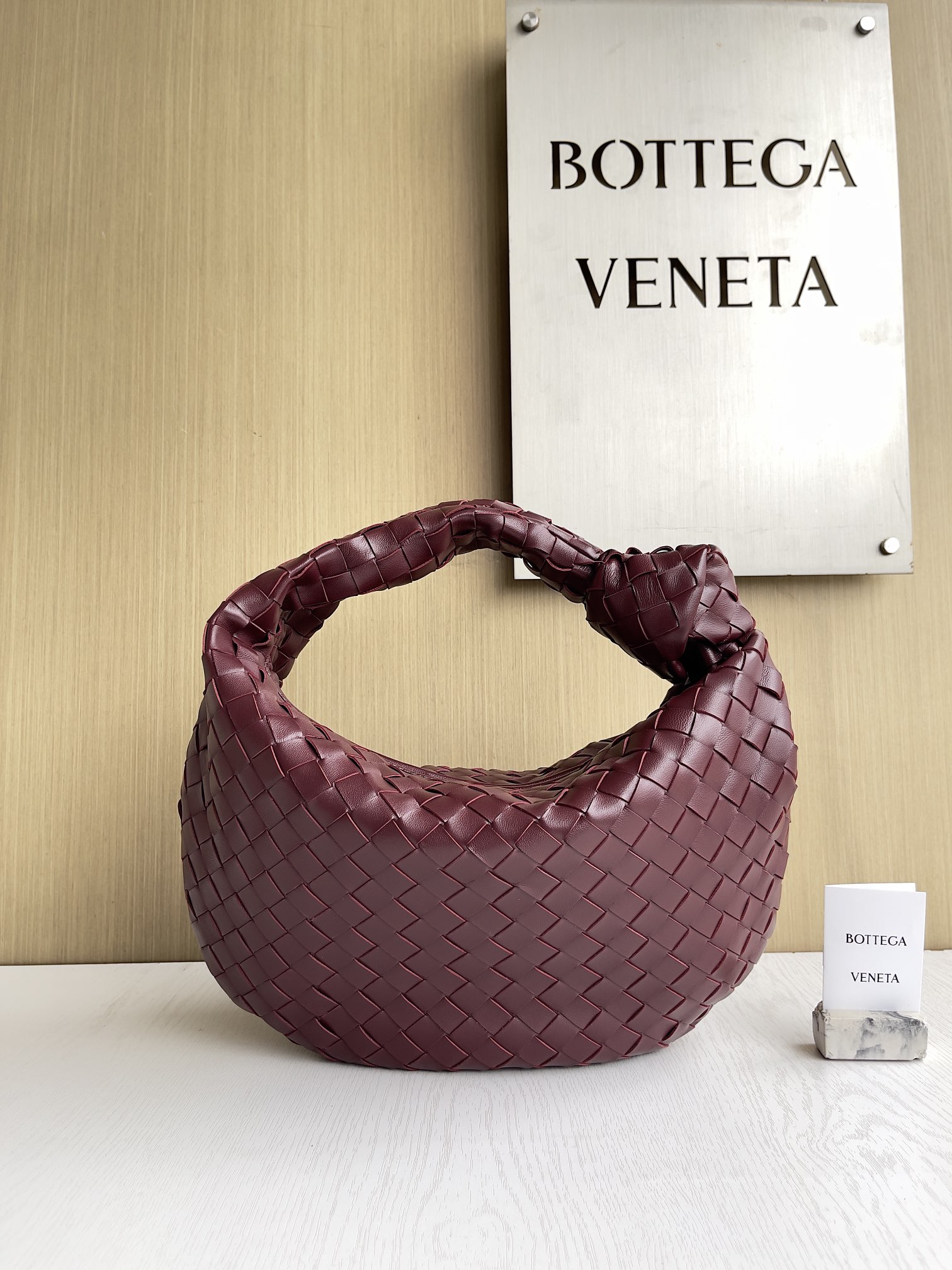 보테가베네타 Bottega Veneta 690225 Jodie 36cm