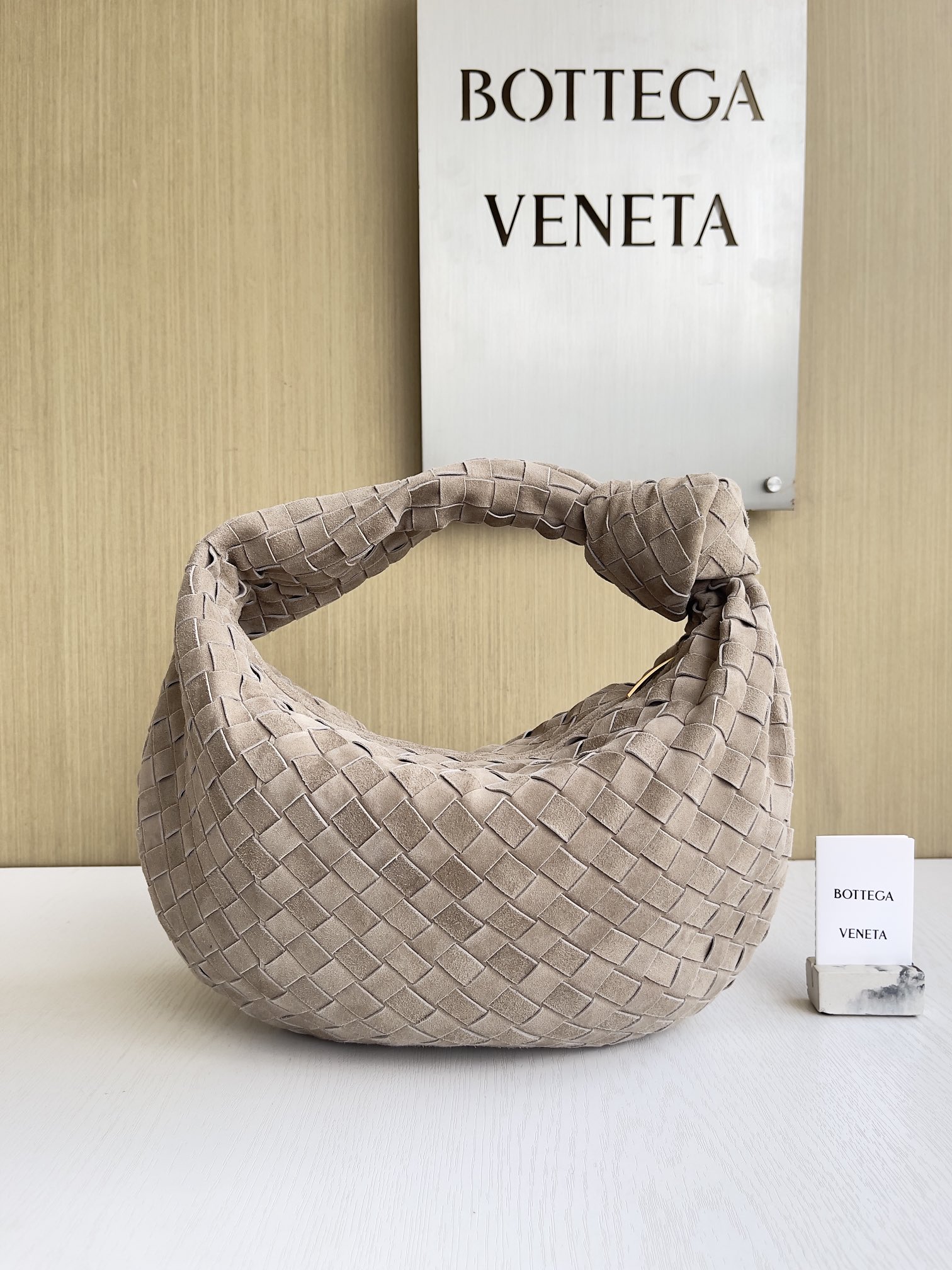 보테가베네타 Bottega Veneta 690225 Jodie 36cm