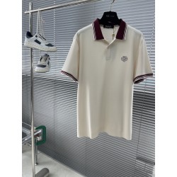 로로피아나 Loro Piana 반팔 티셔츠