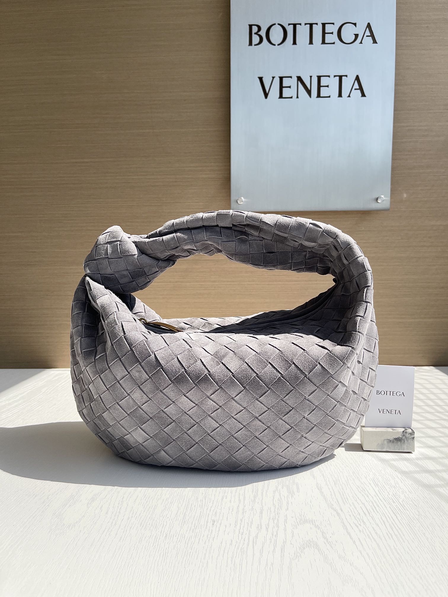 보테가베네타 Bottega Veneta 690225 Jodie 36cm