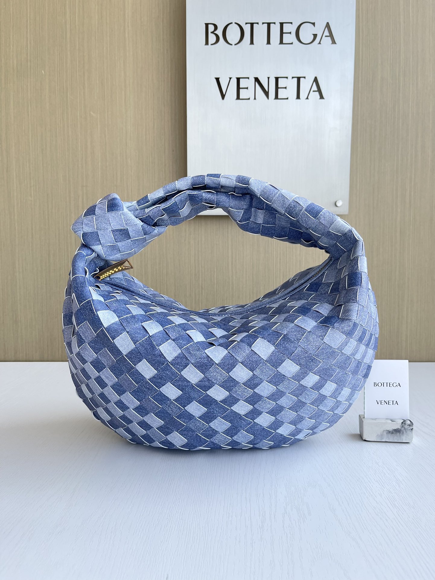 보테가베네타 Bottega Veneta 690225 Jodie 36cm