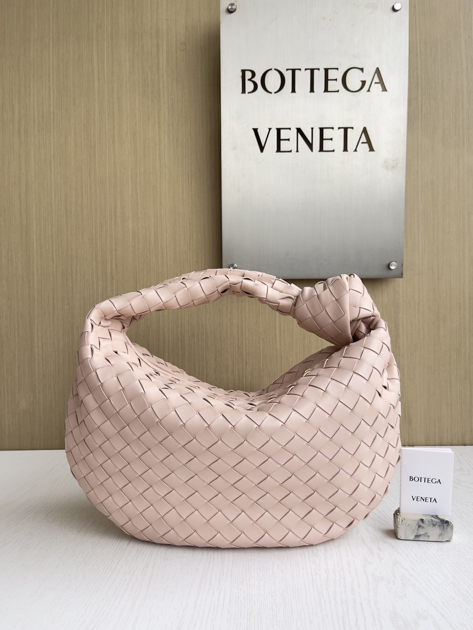 보테가베네타 Bottega Veneta 690225 Jodie 36cm