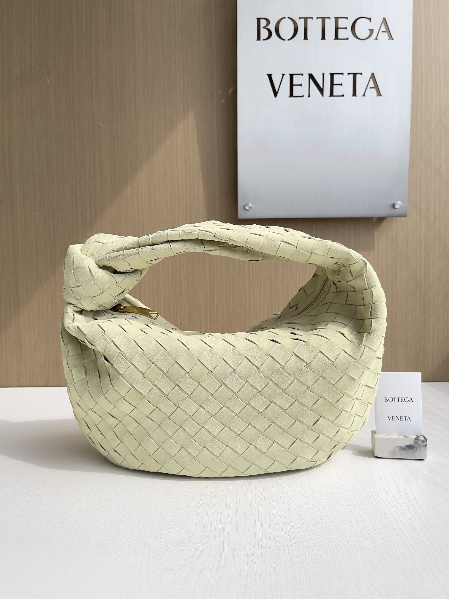 보테가베네타 Bottega Veneta 690225 Jodie 36cm