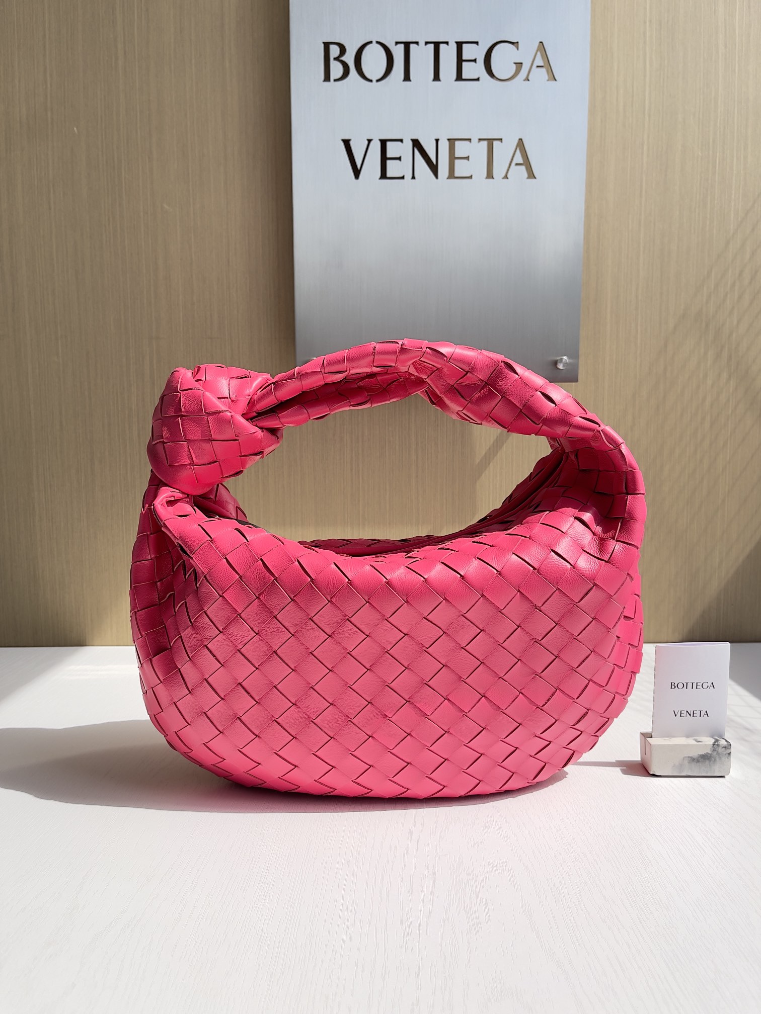 보테가베네타 Bottega Veneta 690225 Jodie 36cm