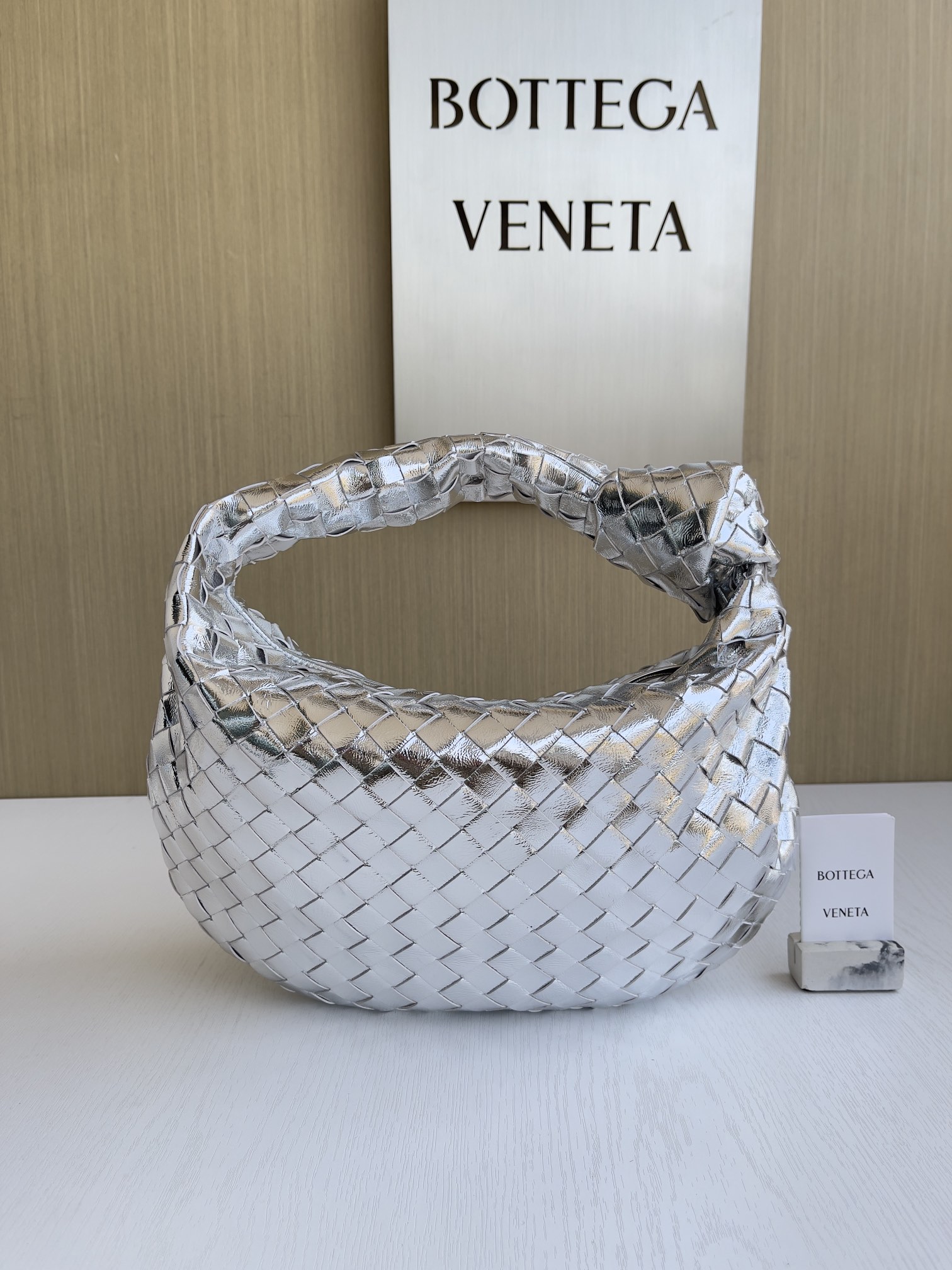 보테가베네타 Bottega Veneta 690225 Jodie 36cm