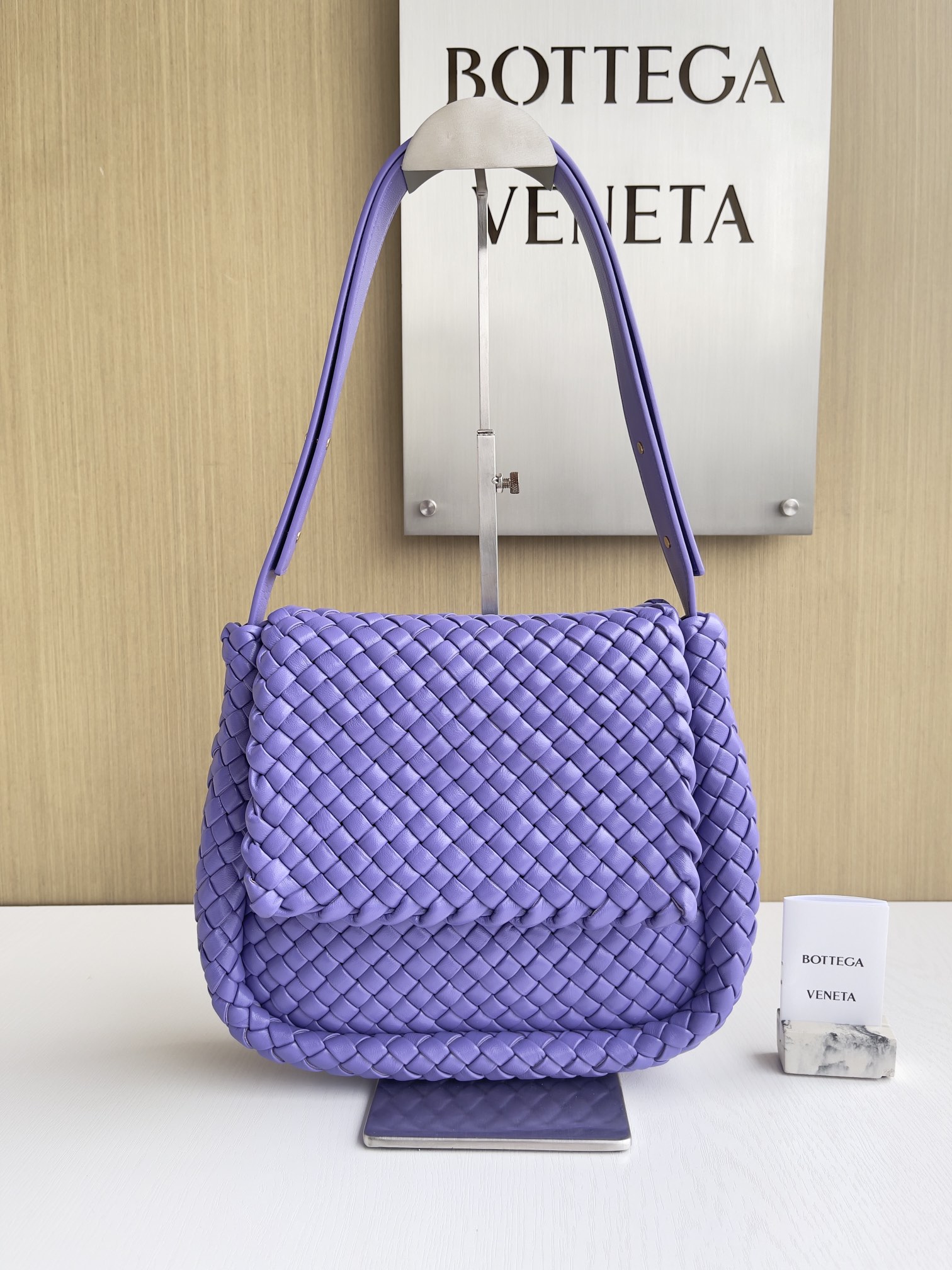 보테가베네타 Bottega Veneta 709418 Cobble 26cm
