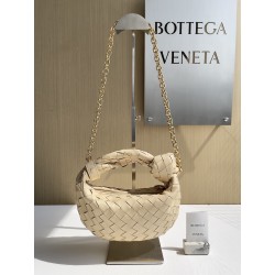 보테가베네타 Bottega Veneta 709562 Jodie 27cm