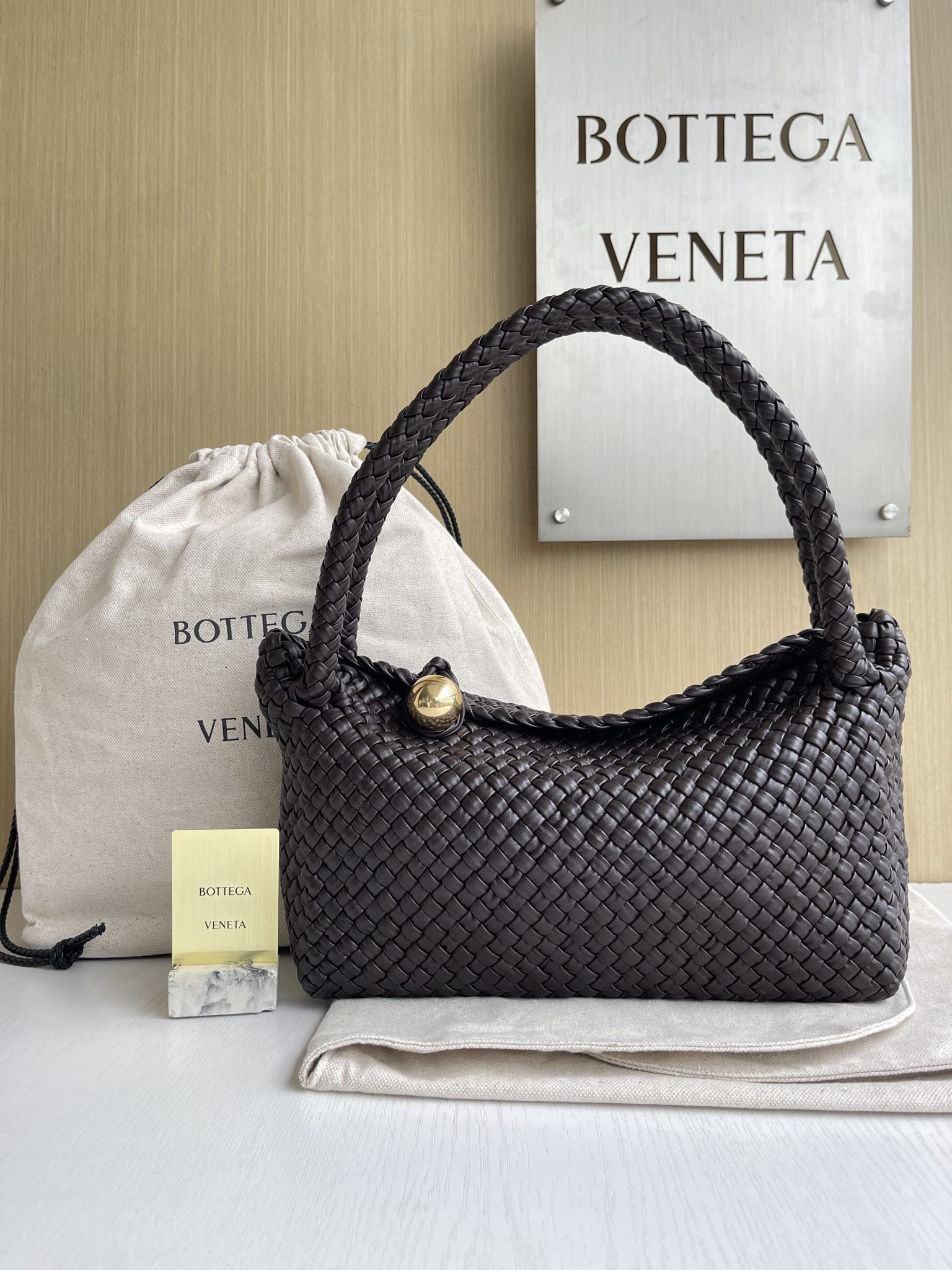 보테가베네타 Bottega Veneta 716974 Tosca 27cm
