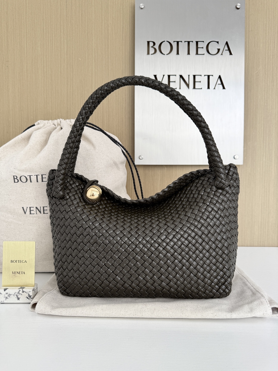 보테가베네타 Bottega Veneta 716974 Tosca 27cm