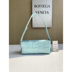 보테가베네타 Bottega Veneta 729166 Cassette 24cm