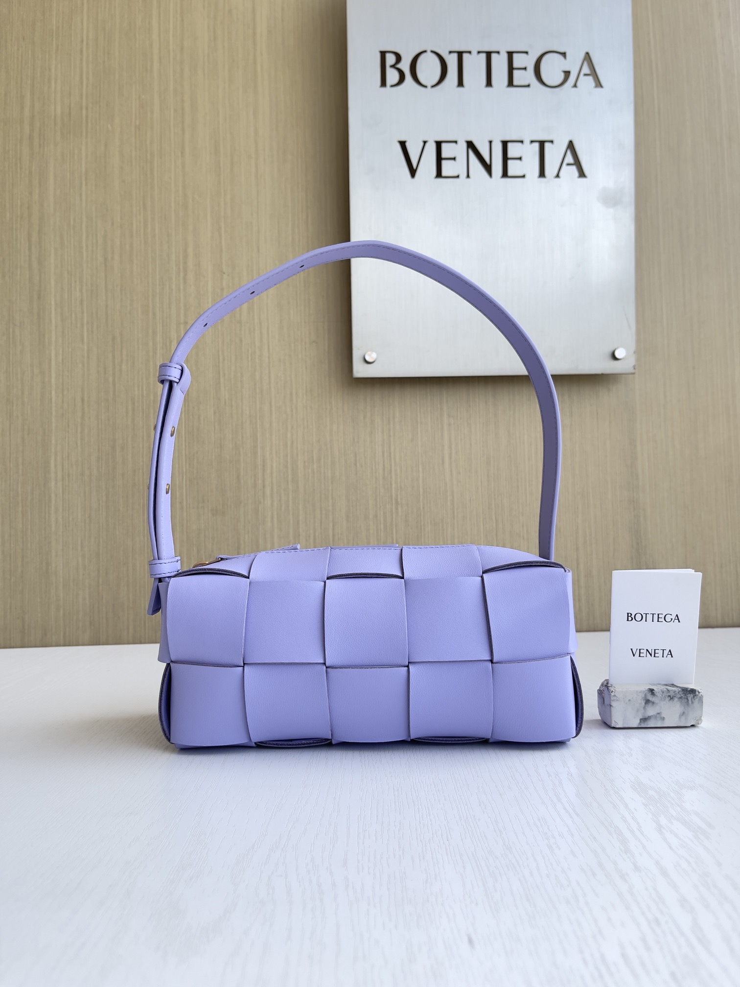 보테가베네타 Bottega Veneta 729166 Cassette 24cm
