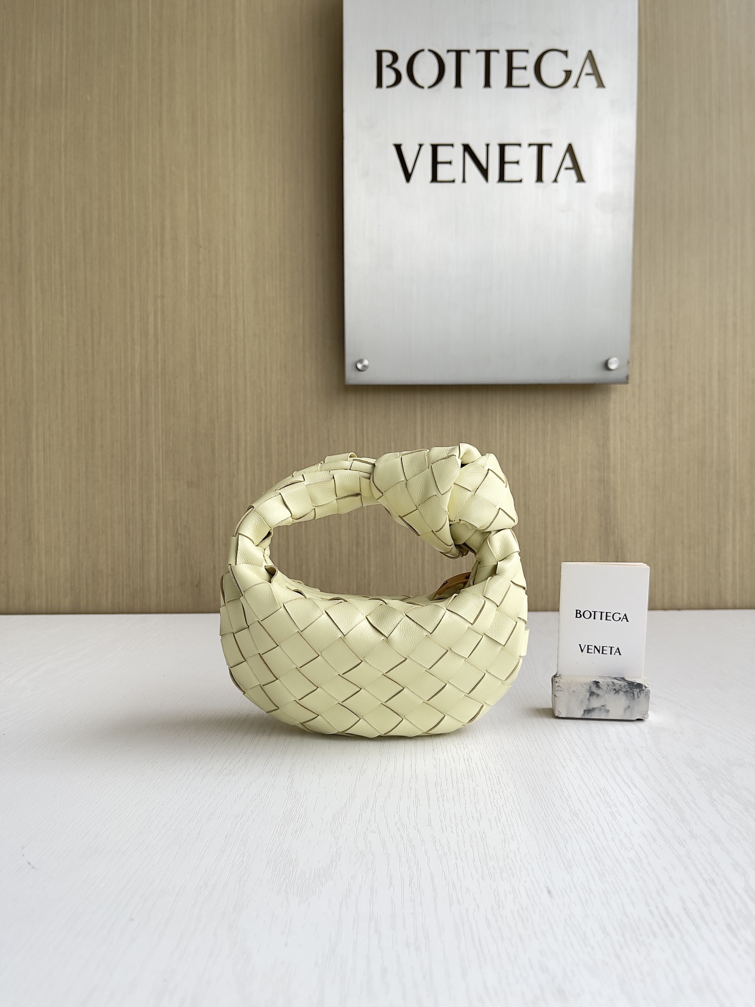 보테가베네타 Bottega Veneta 730828 Jodie 16cm