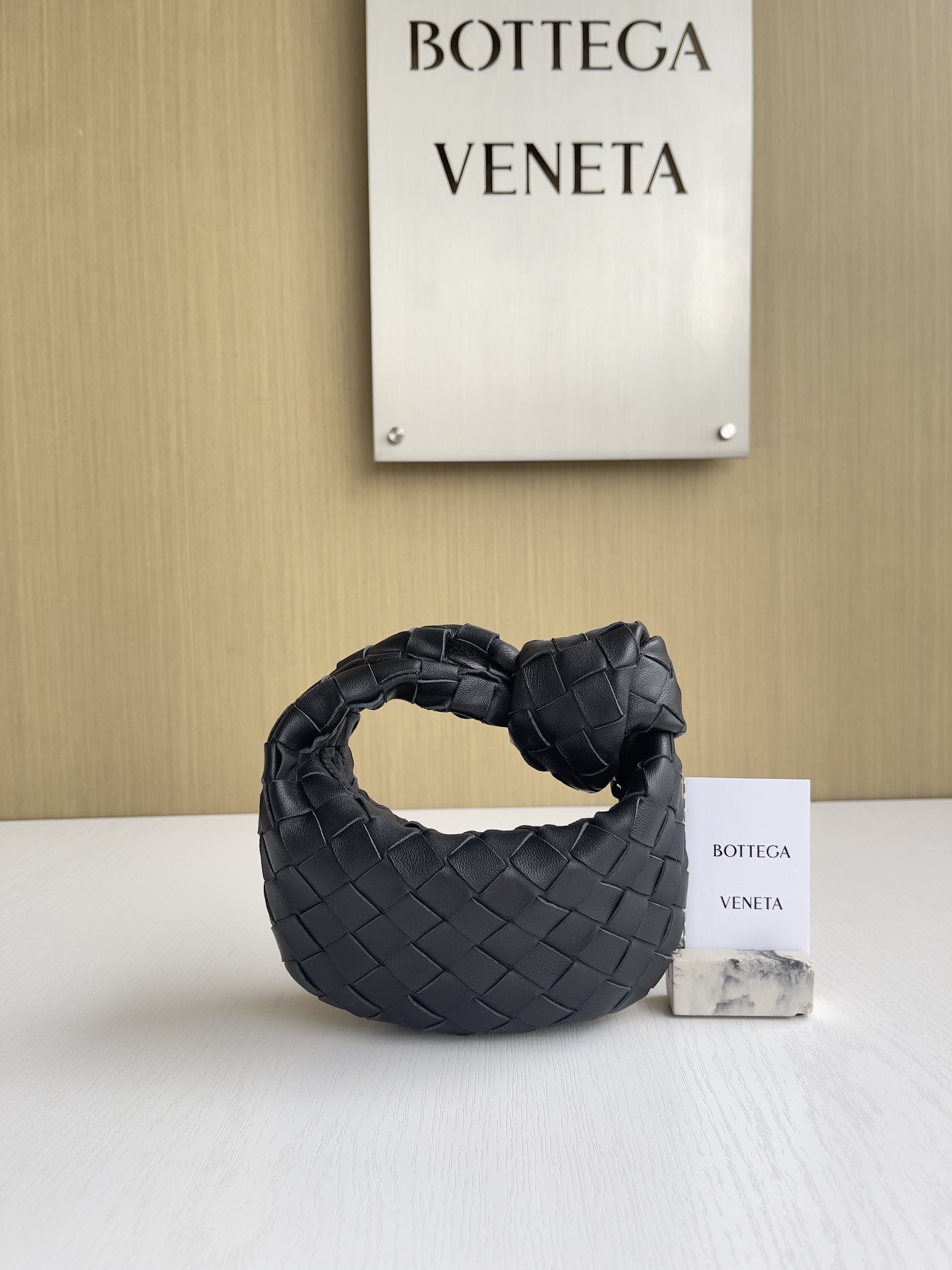 보테가베네타 Bottega Veneta 730828 Jodie 16cm