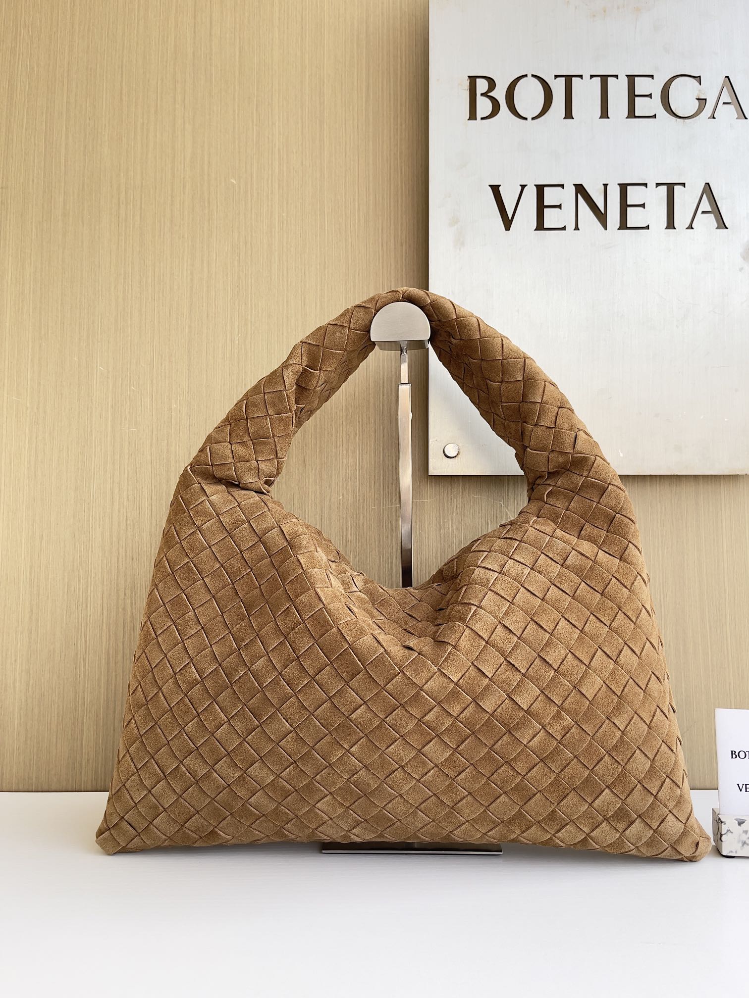 보테가베네타 Bottega Veneta 763966 Hop  41cm