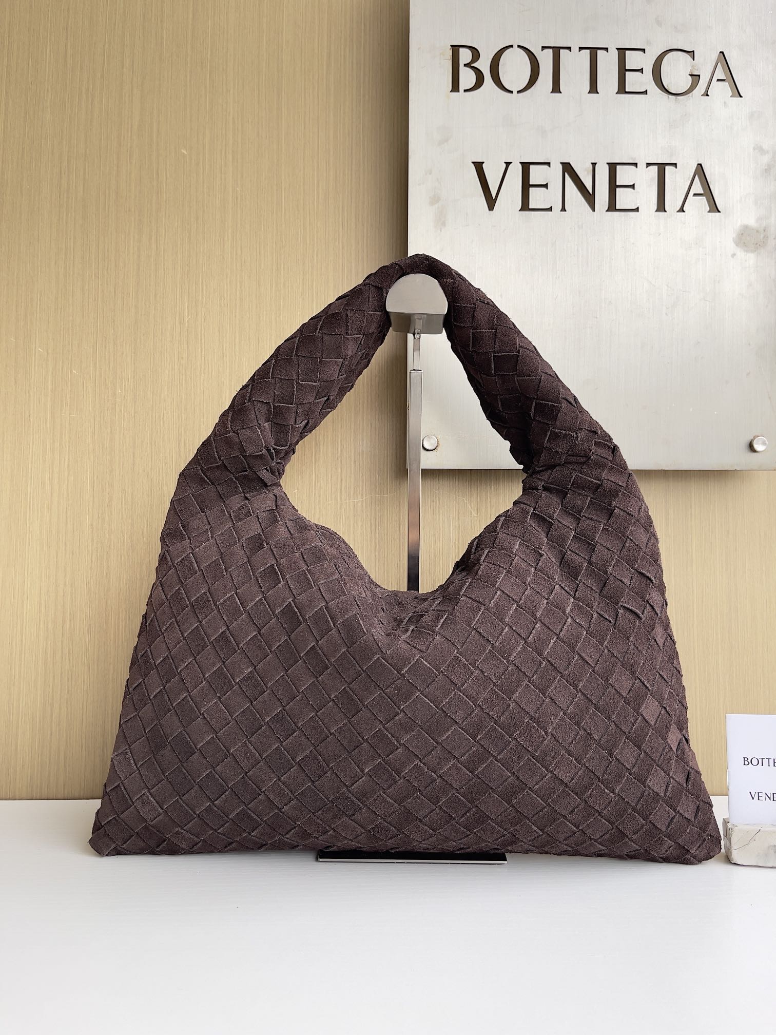 보테가베네타 Bottega Veneta 763966 Hop 41cm