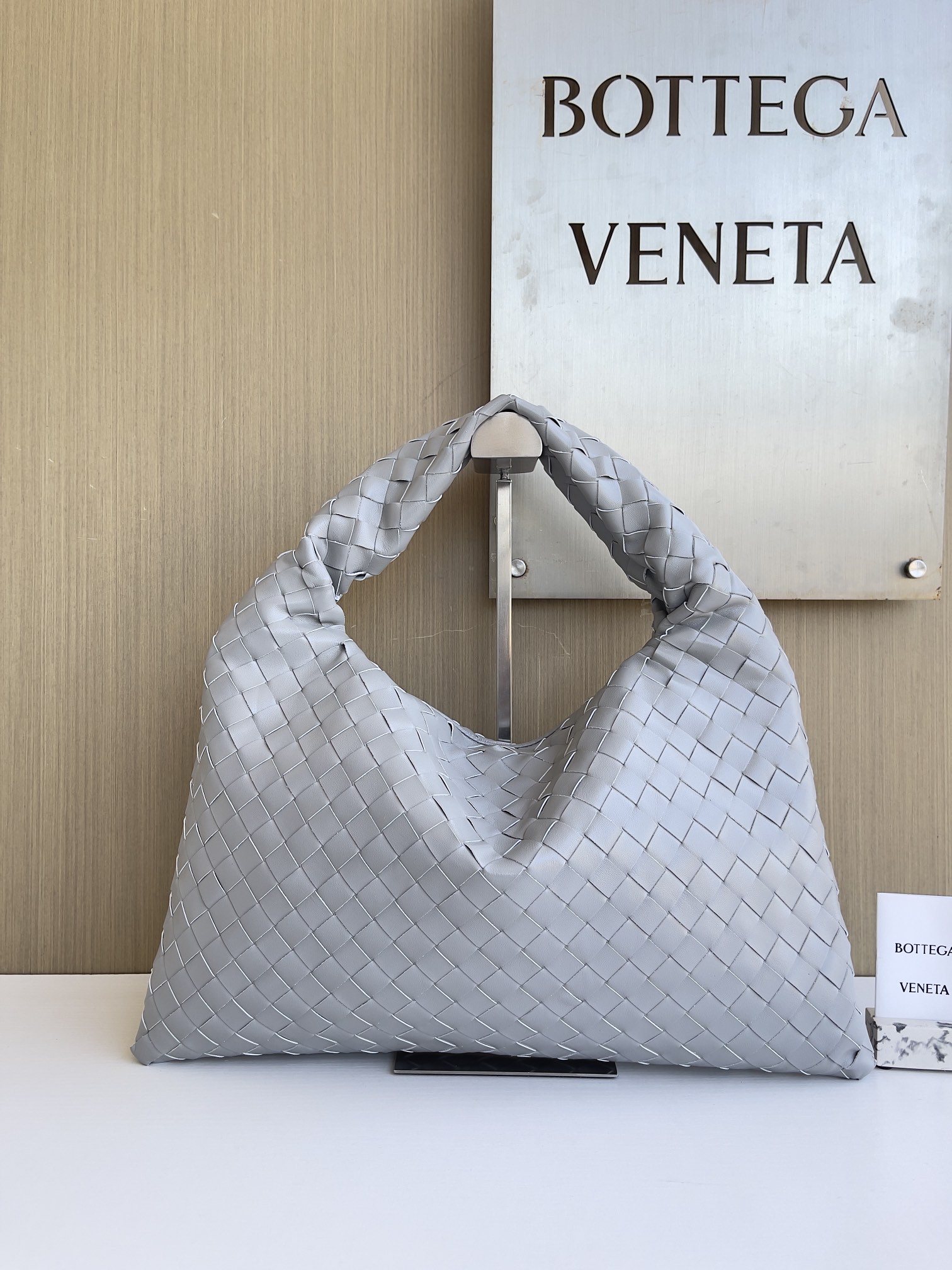 보테가베네타 Bottega Veneta 763966 Hop 41cm