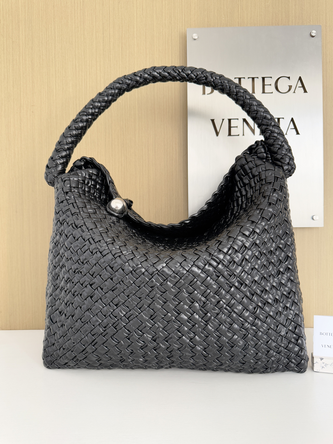 보테가베네타 Bottega Veneta 765373 Tosca Hop 46cm