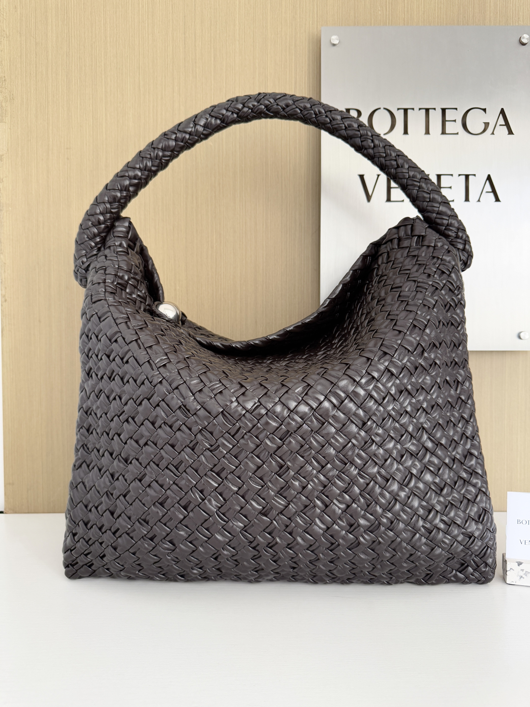 보테가베네타 Bottega Veneta 765373 Tosca Hop 46cm